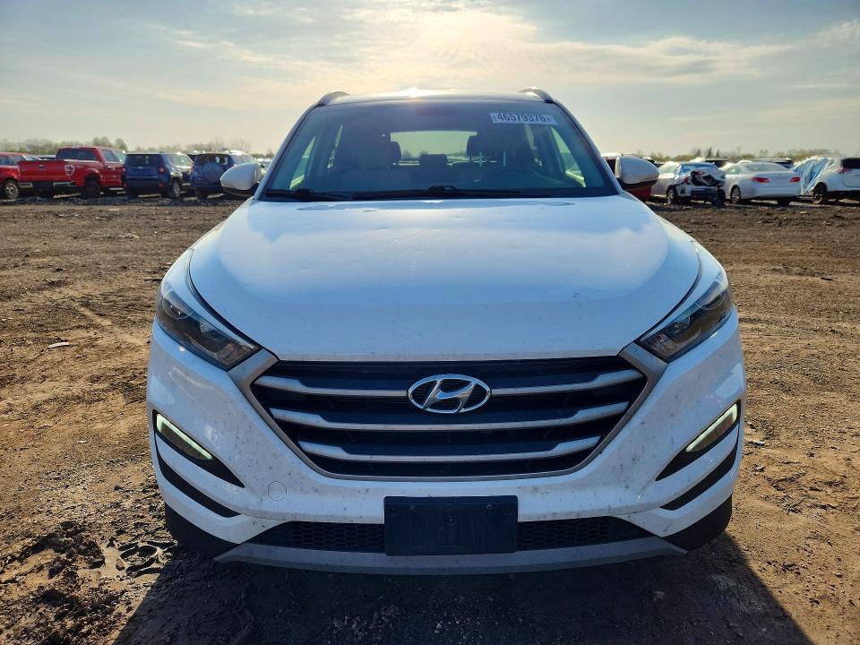 2018 Hyundai Tucson მანქანა იყიდება აუქციონზე, vin: KM8J3CAL2JU782717, აუქციონის ნომერი: 46579376