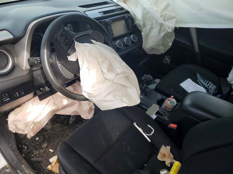 47478876 :رقم المزاد ، 2T3ZFREV2JW469621 vin ، 2018 Toyota Rav4 مزاد بيع