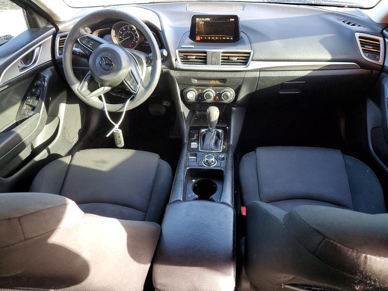 Продажа на аукционе авто 2017 Mazda 3, vin: 3MZBN1U72HM111713, номер лота: 49317416
