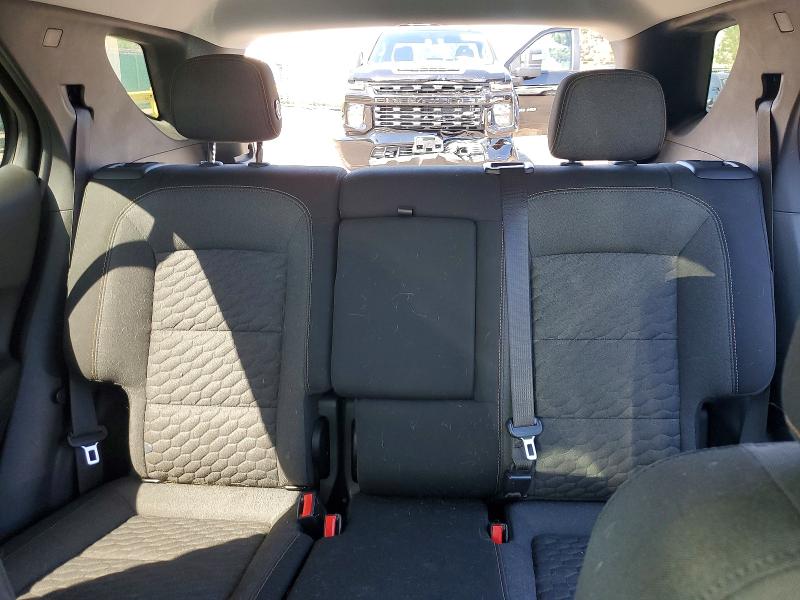 Продажа на аукционе авто 2020 Chevrolet Equinox, vin: 2GNAXUEV3L6185692, номер лота: 49394616