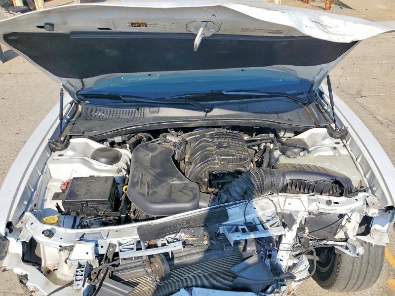 Продаж на аукціоні авто 2016 Dodge Charger, vin: 2C3CDXHG6GH133769, номер лоту: 50941546