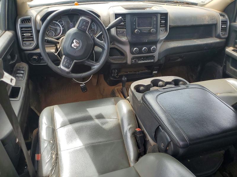 Продажа на аукционе авто 2020 Ram 3500, vin: 3C7WRTCL6LG199825, номер лота: 51458836
