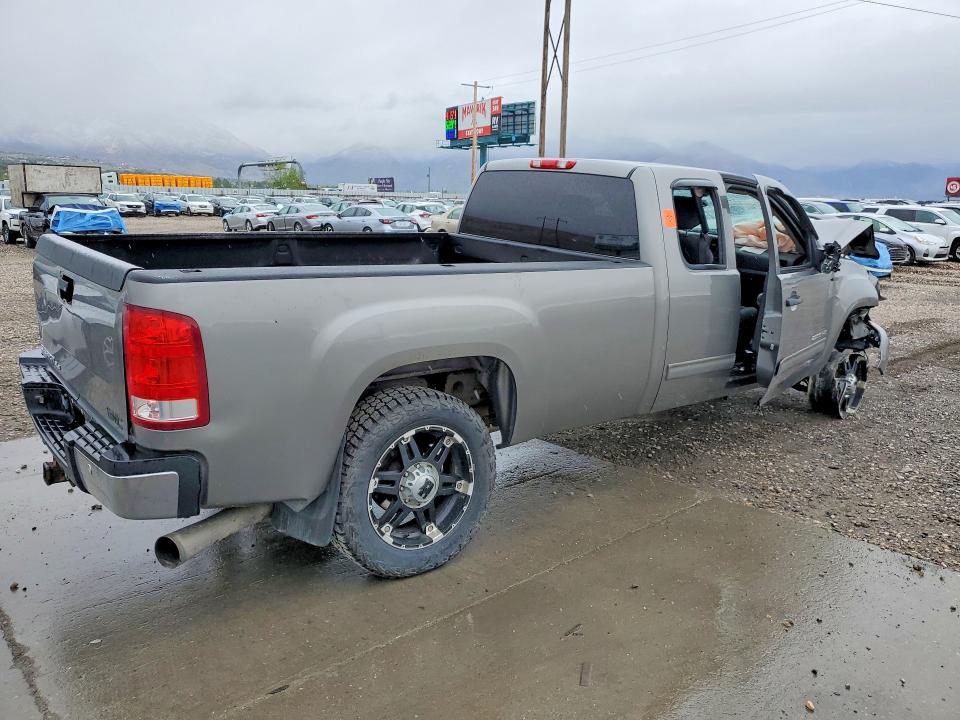 Продажа на аукционе авто 2008 Gmc Sierra, vin: 1GTHK29678E119369, номер лота: 50192456