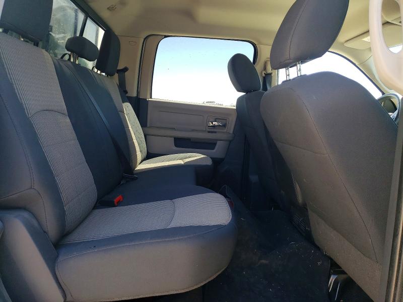 Aukcja sprzedaży 2011 Dodge Ram 2500, vin: 3D7TT2CT7BG623674, numer aukcji: 49041416