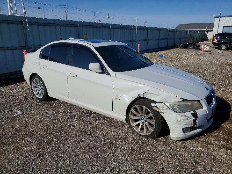 Aukcja sprzedaży 2011 Bmw 328, vin: WBAPK7C56BF195575, numer aukcji: 49371496