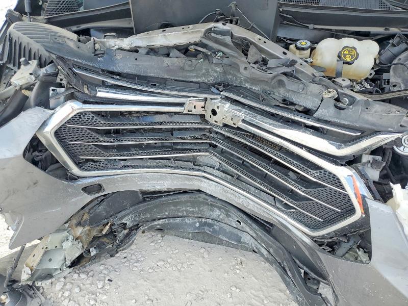 Продаж на аукціоні авто 2020 Chevrolet Traverse, vin: 1GNERGKW2LJ208876, номер лоту: 50859826