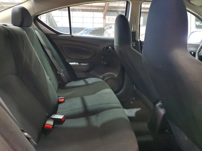 Auction sale of the 2013 Nissan Versa, vin: 3N1CN7AP3DL819227, lot number: 51068356