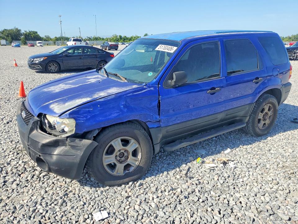 Aukcja sprzedaży 2005 Ford Escape, vin: 1FMYU02Z55KB35520, numer aukcji: 51760406
