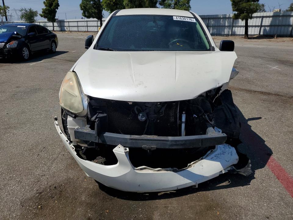 Aukcja sprzedaży 2012 Nissan Rogue, vin: JN8AS5MT0CW299964, numer aukcji: 41630176