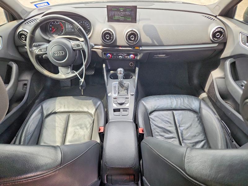 Продаж на аукціоні авто 2016 Audi A3, vin: WAUA7GFF4G1028633, номер лоту: 51154806