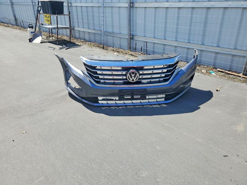 Aukcja sprzedaży 2022 Volkswagen Passat, vin: 1VWSA7A39NC004445, numer aukcji: 49805646