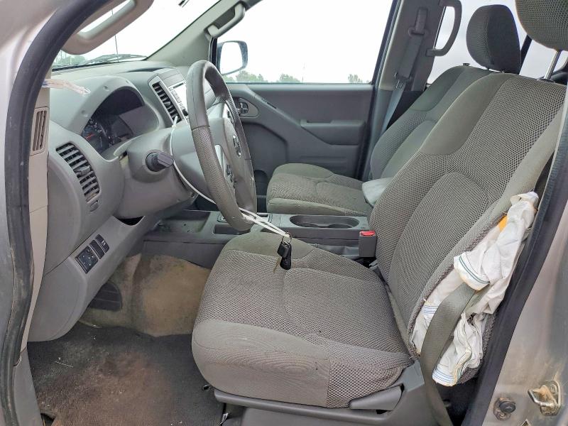 Продаж на аукціоні авто 2016 Nissan Frontier, vin: 1N6AD0ER5GN788526, номер лоту: 49960466
