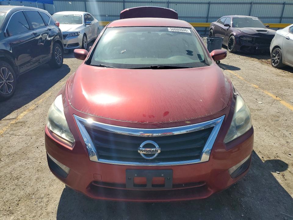 2013 Nissan Altima მანქანა იყიდება აუქციონზე, vin: 1N4AL3AP5DC294871, აუქციონის ნომერი: 50080606