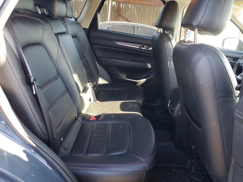 Aukcja sprzedaży 2024 Mazda Cx-5, vin: JM3KFBCL1R0462015, numer aukcji: 50241156