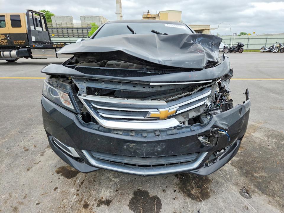 Продаж на аукціоні авто 2017 Chevrolet Impala, vin: 1G1105S35HU187743, номер лоту: 49505956