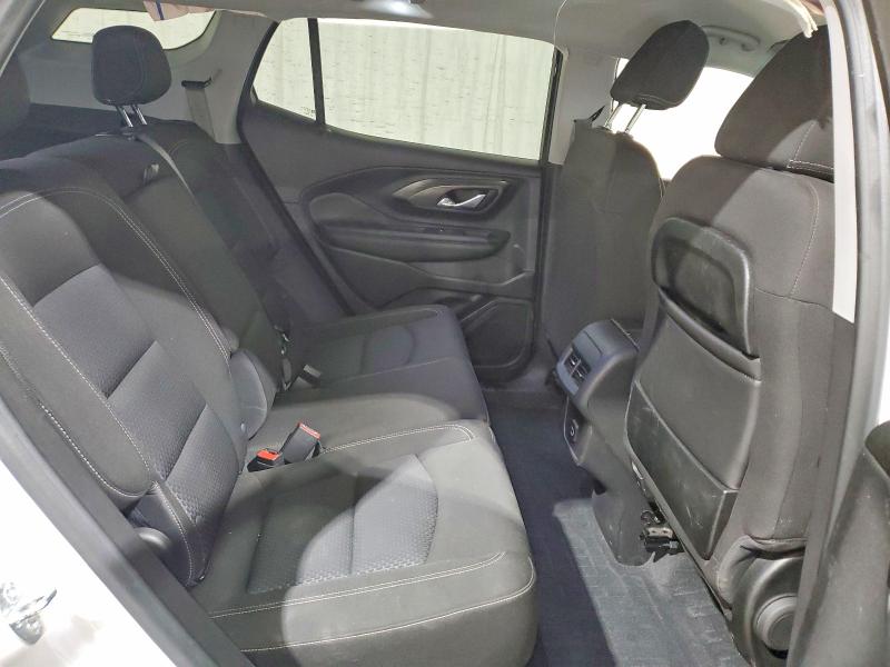 Продаж на аукціоні авто 2022 Gmc Terrain, vin: 3GKALTEV5NL109019, номер лоту: 51080226