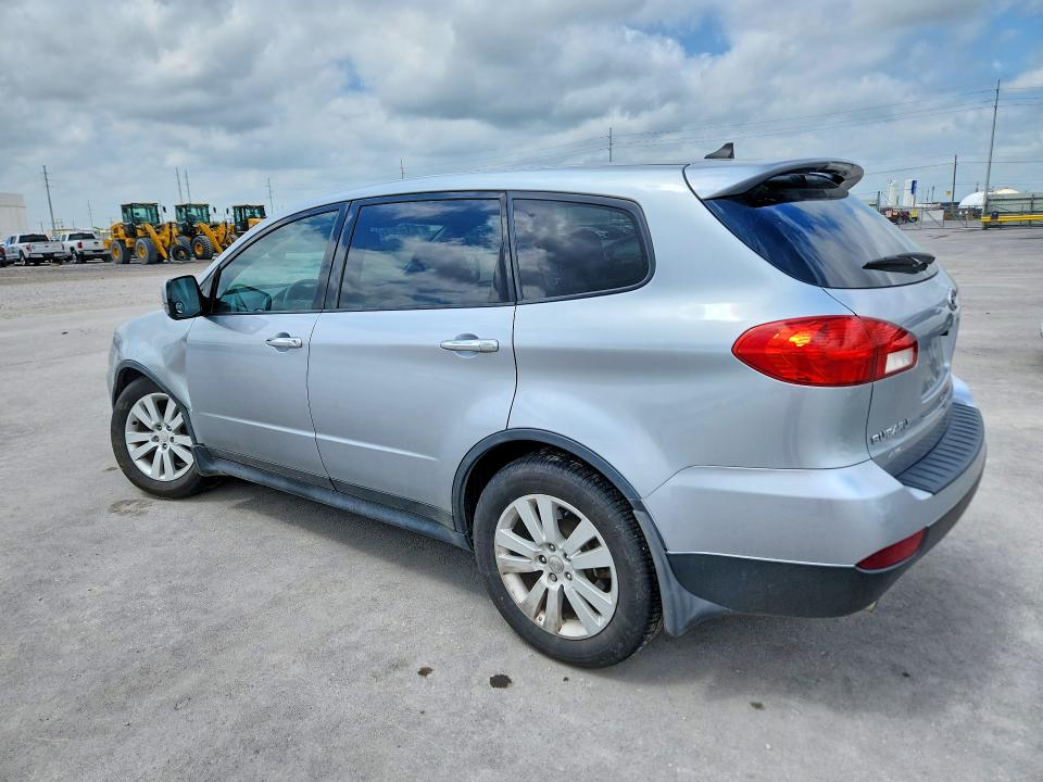 Продажа на аукционе авто 2012 Subaru Tribeca, vin: 4S4WX9GD3C4400775, номер лота: 50357586
