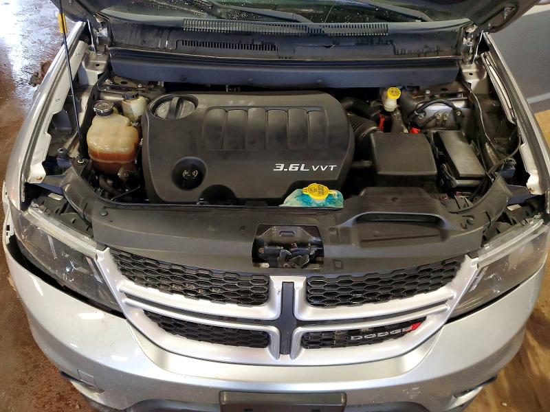Aukcja sprzedaży 2015 Dodge Journey, vin: 3C4PDDEG6FT749669, numer aukcji: 48939596