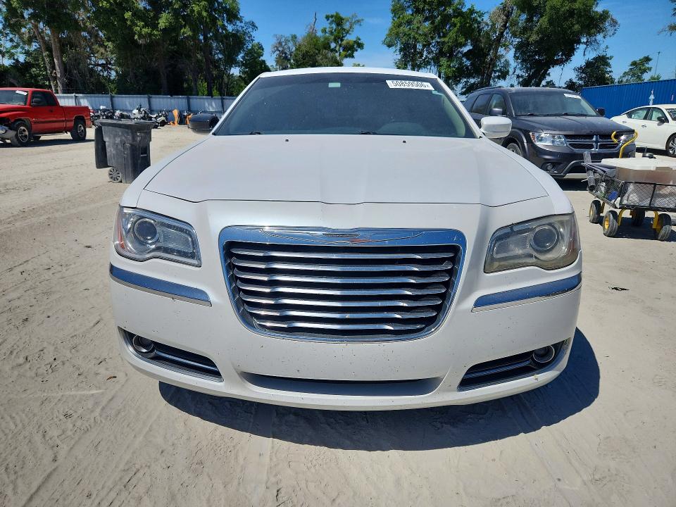 Aukcja sprzedaży 2014 Chrysler 300, vin: 2C3CCAAG5EH214107, numer aukcji: 50859506