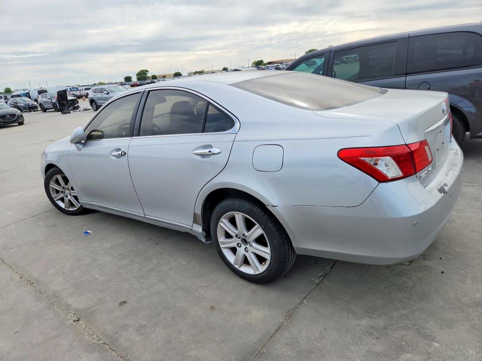 Aukcja sprzedaży 2009 Lexus Es 350, vin: JTHBJ46GX92336773, numer aukcji: 48957296