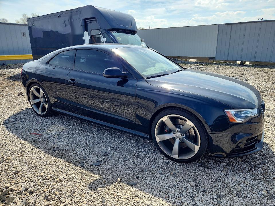 51328376 :رقم المزاد ، WUAC6AFR4DA901902 vin ، 2013 Audi Rs5 مزاد بيع