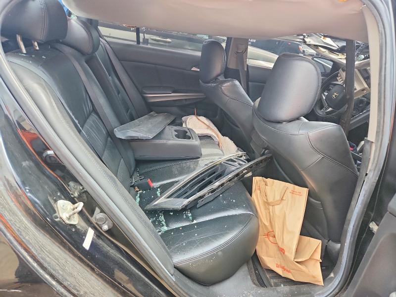 2008 Honda Accord მანქანა იყიდება აუქციონზე, vin: 1HGCP26878A063735, აუქციონის ნომერი: 49126346