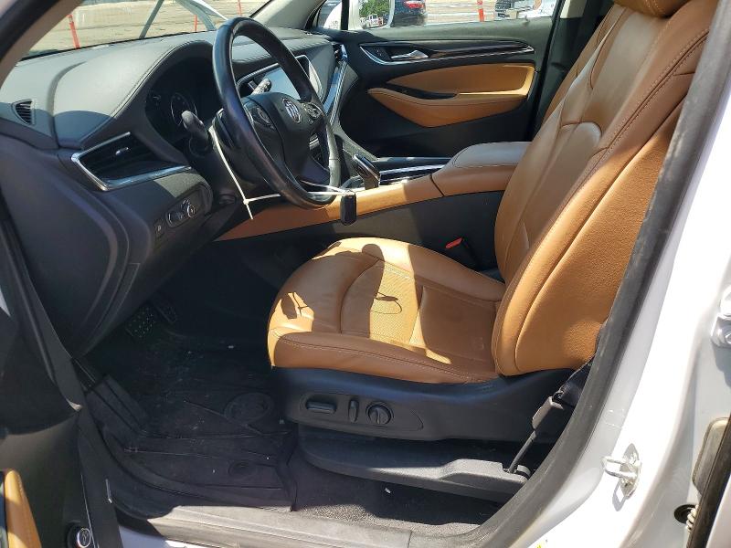 Продажа на аукционе авто 2019 Buick Enclave, vin: 5GAERCKW7KJ313558, номер лота: 50448316