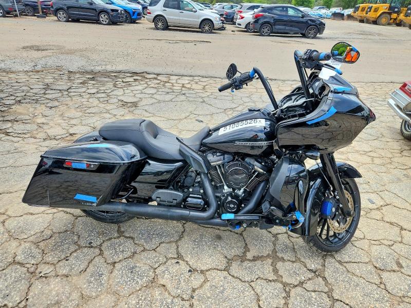 2018 Harley-davidson Fltrxs მანქანა იყიდება აუქციონზე, vin: 1HD1KTC11JB677485, აუქციონის ნომერი: 51085526