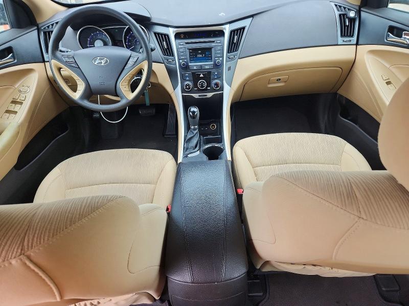 Продаж на аукціоні авто 2014 Hyundai Sonata, vin: 5NPEB4ACXEH865021, номер лоту: 49905966