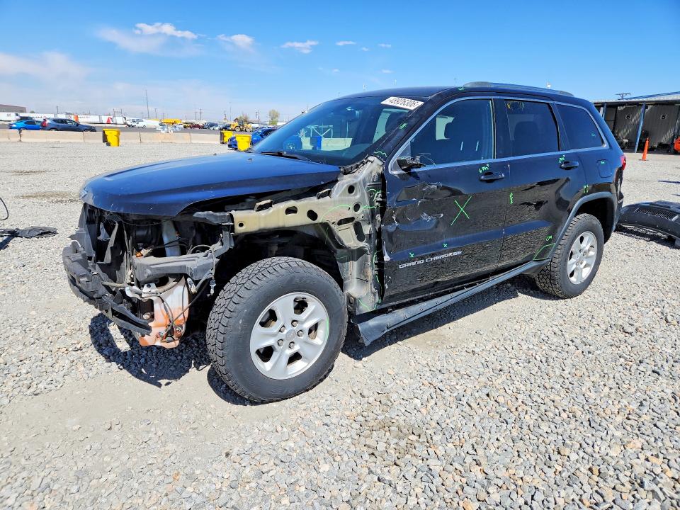 Продаж на аукціоні авто 2015 Jeep Grand Cherokee, vin: 1C4RJFAG9FC761975, номер лоту: 48926306