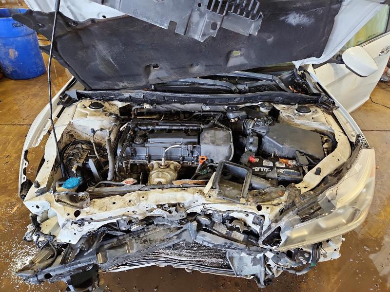 Aukcja sprzedaży 2016 Honda Accord, vin: 1HGCR2F32GA045494, numer aukcji: 50784186