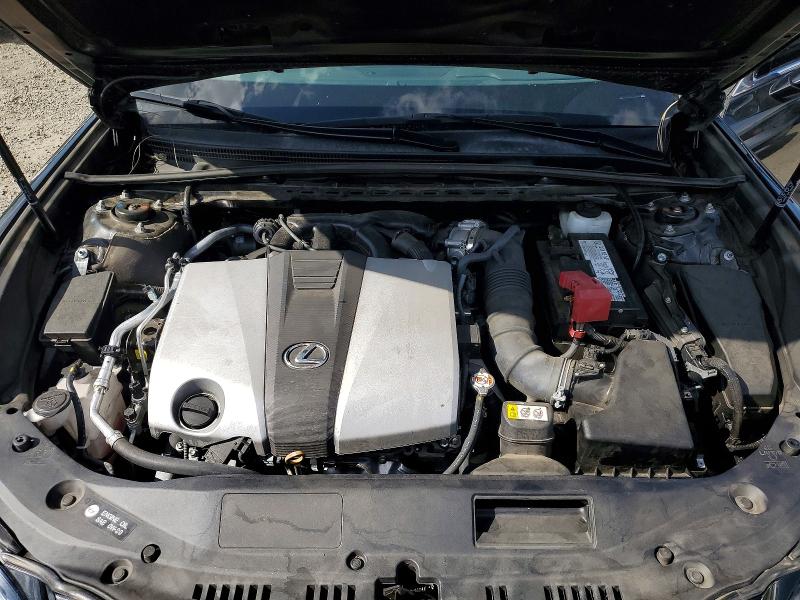 Продажа на аукционе авто 2024 Lexus Es 350, vin: 58ADZ1B1XRU161596, номер лота: 51603186