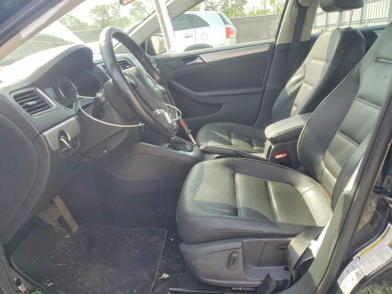 Aukcja sprzedaży 2013 Volkswagen Jetta, vin: 3VWDX7AJ0DM414165, numer aukcji: 49181806