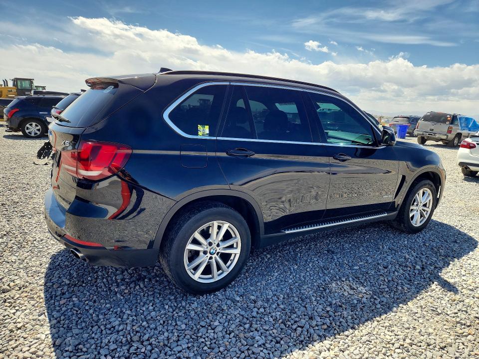 Продаж на аукціоні авто 2015 Bmw X5, vin: 5UXKR2C55F0H40123, номер лоту: 49029016