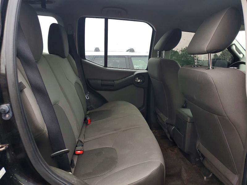 51334946 :رقم المزاد ، 5N1AN0NU8EN812797 vin ، 2014 Nissan Xterra مزاد بيع