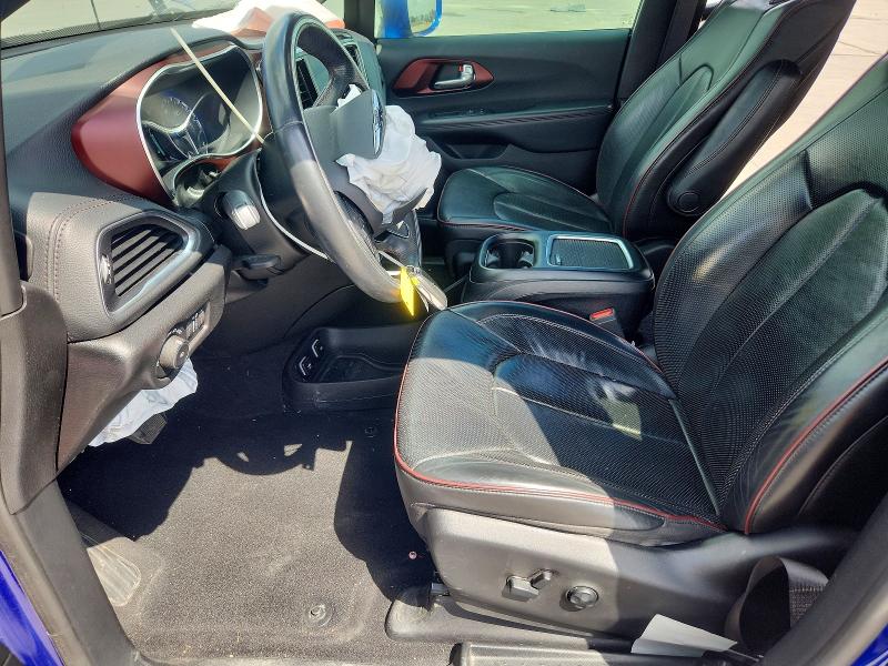Aukcja sprzedaży 2020 Chrysler Pacifica, vin: 2C4RC1GG5LR102864, numer aukcji: 48934186