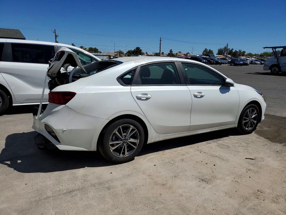 Продажа на аукционе авто 2024 Kia Forte, vin: 3KPF24AD3RE768752, номер лота: 46063226