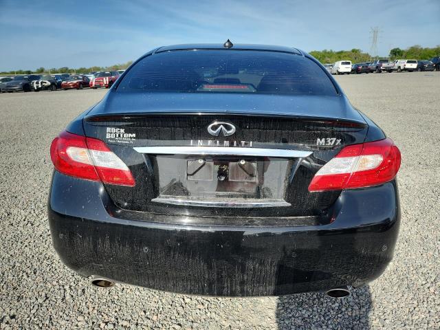Продаж на аукціоні авто 2013 Infiniti M37 X, vin: JN1BY1AR6DM601998, номер лоту: 48758916