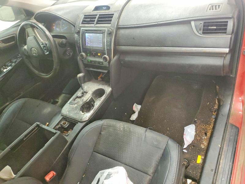 Продаж на аукціоні авто 2014 Toyota Camry, vin: 4T1BF1FK6EU757700, номер лоту: 50812796