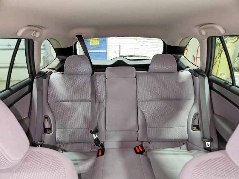 2018 Subaru Outback მანქანა იყიდება აუქციონზე, vin: 4S4BSACC7J3347187, აუქციონის ნომერი: 51259526