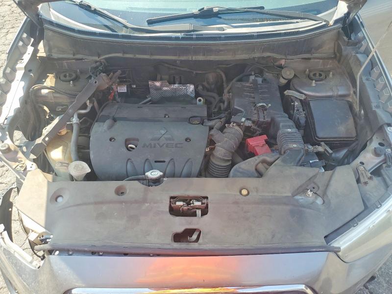 Aukcja sprzedaży 2013 Mitsubishi Outlander Sport, vin: 4A4AP4AU9DE022900, numer aukcji: 49100086