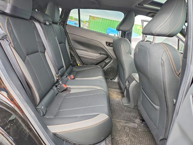 Продажа на аукционе авто 2025 Subaru Crosstrek, vin: 4S4GUHU62S3726858, номер лота: 49546876