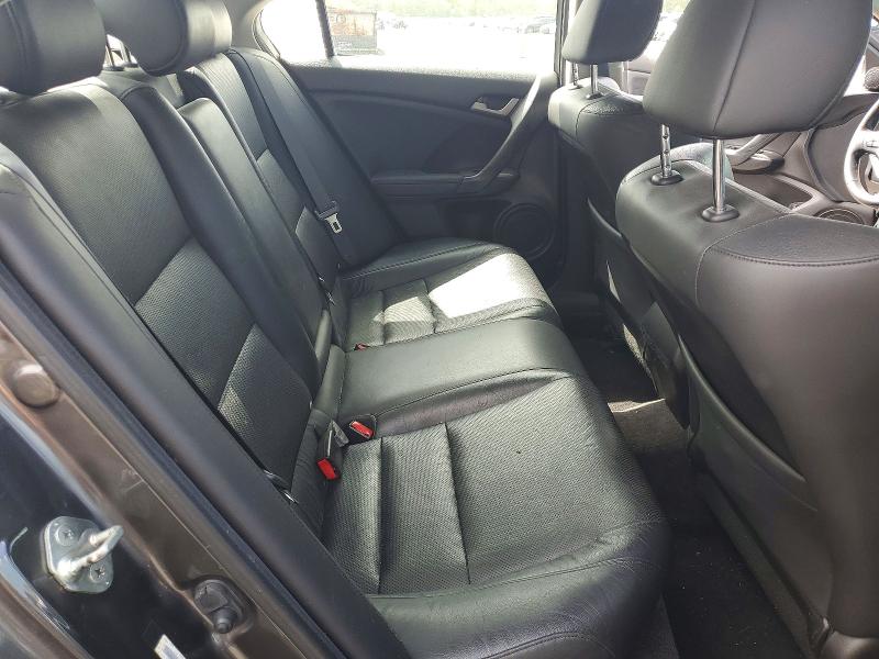 Aukcja sprzedaży 2010 Acura Tsx, vin: JH4CU4F46AC001784, numer aukcji: 48537516