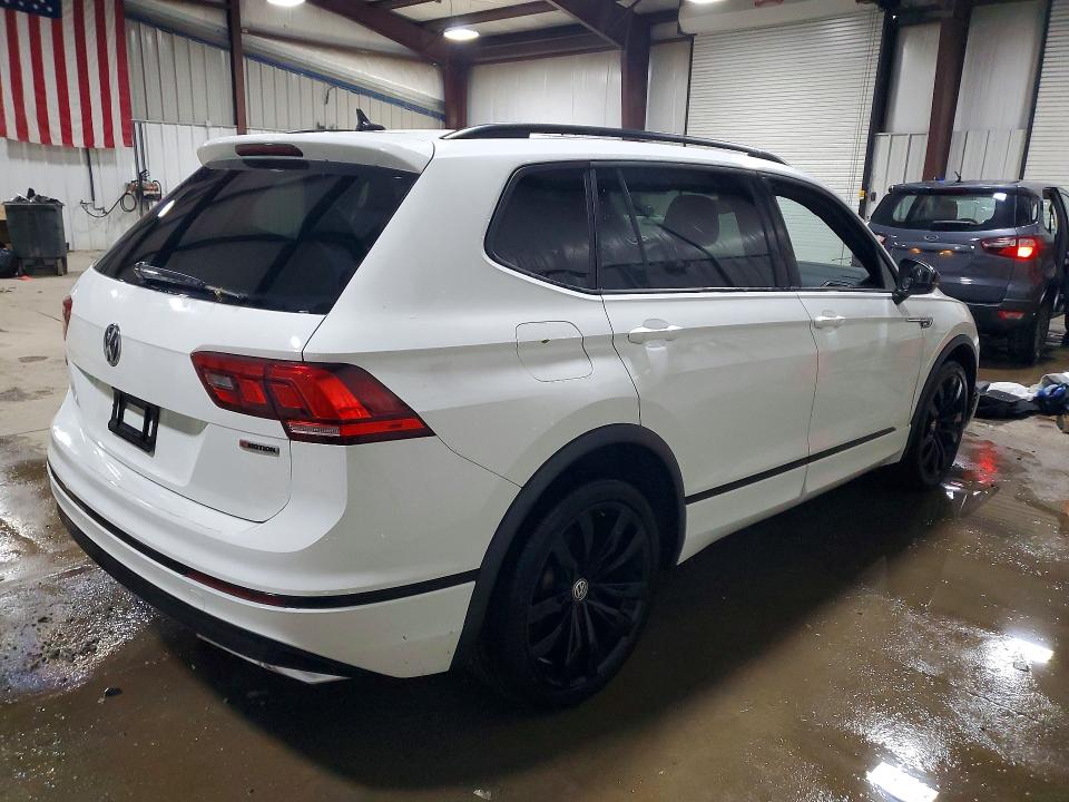 Aukcja sprzedaży 2021 Volkswagen Tiguan, vin: 3VV2B7AX6MM153994, numer aukcji: 51068476