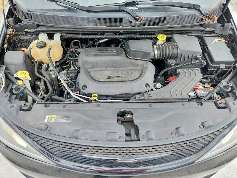 Продажа на аукционе авто 2020 Chrysler Pacifica, vin: 2C4RC1FG5LR150253, номер лота: 49453606