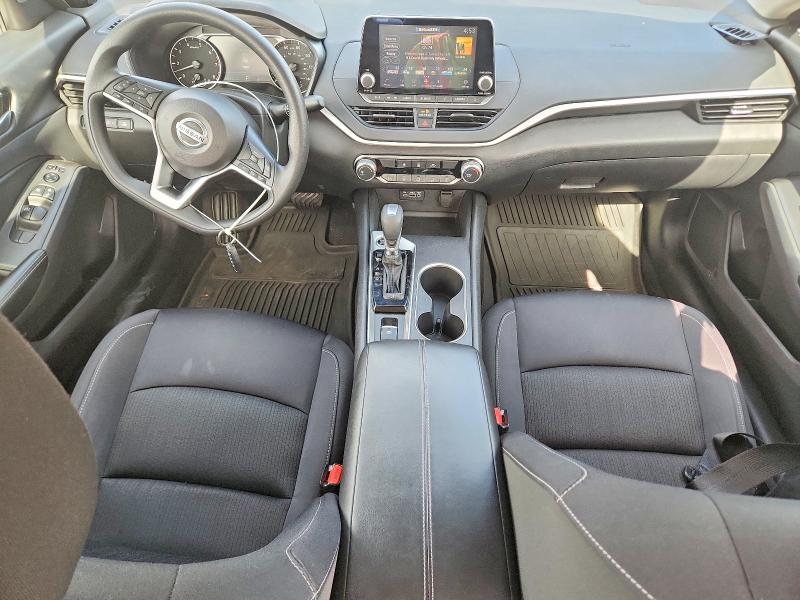 Продаж на аукціоні авто 2022 Nissan Altima, vin: 1N4BL4DW8NN376550, номер лоту: 51762866