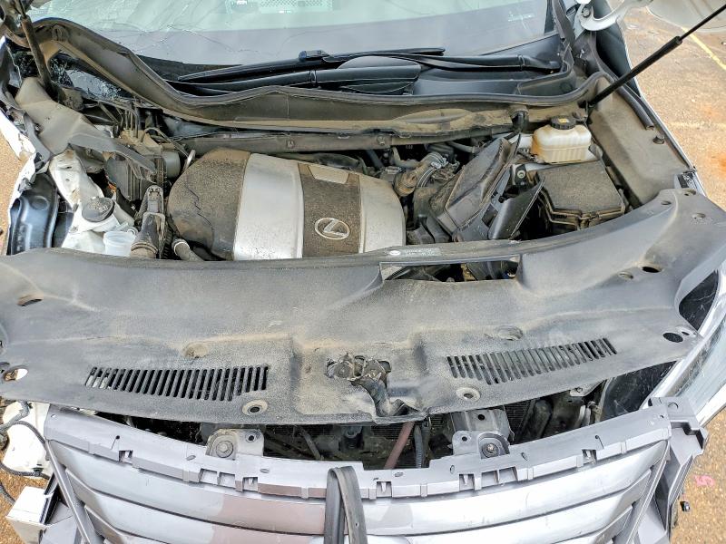 Продажа на аукционе авто 2019 Lexus Rx, vin: JTJGZKCA5K2012136, номер лота: 50785516