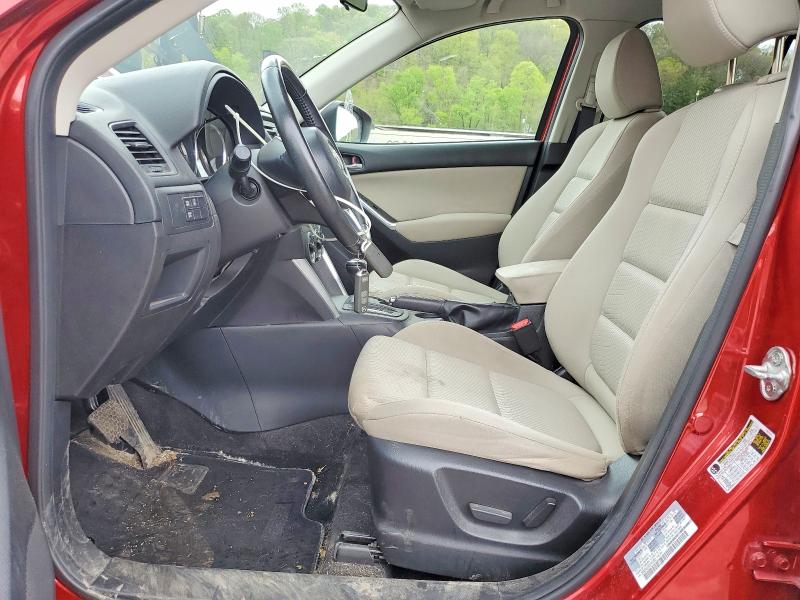 Aukcja sprzedaży 2013 Mazda Cx-5, vin: JM3KE4CE8D0152856, numer aukcji: 51899106