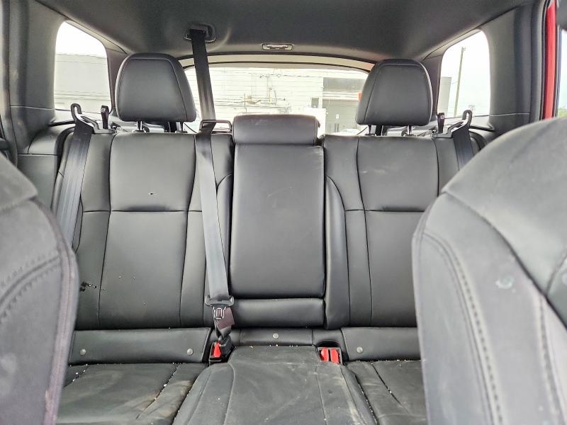 Aukcja sprzedaży 2026 Subaru Outback, vin: JF2BUPBD2TY452240, numer aukcji: 50622096