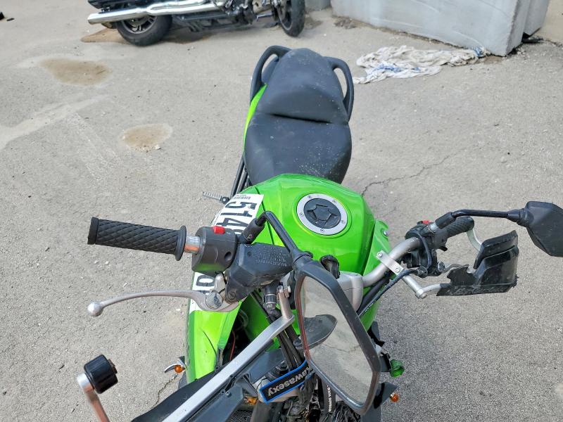 Продаж на аукціоні авто 2009 Kawasaki Le650, vin: JKALEEA199A039061, номер лоту: 51486416